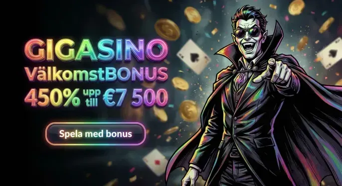 Gigasino Casino